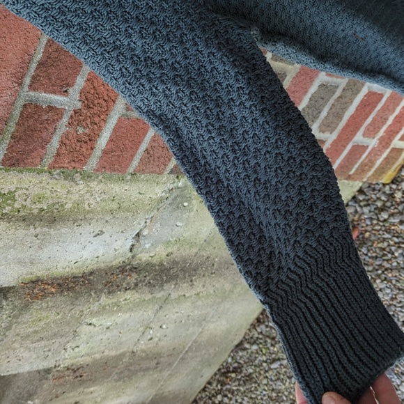 Ann Taylor sweater medium - Picture 4 of 9